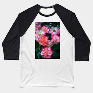 Rose 226 Baseball T-Shirt